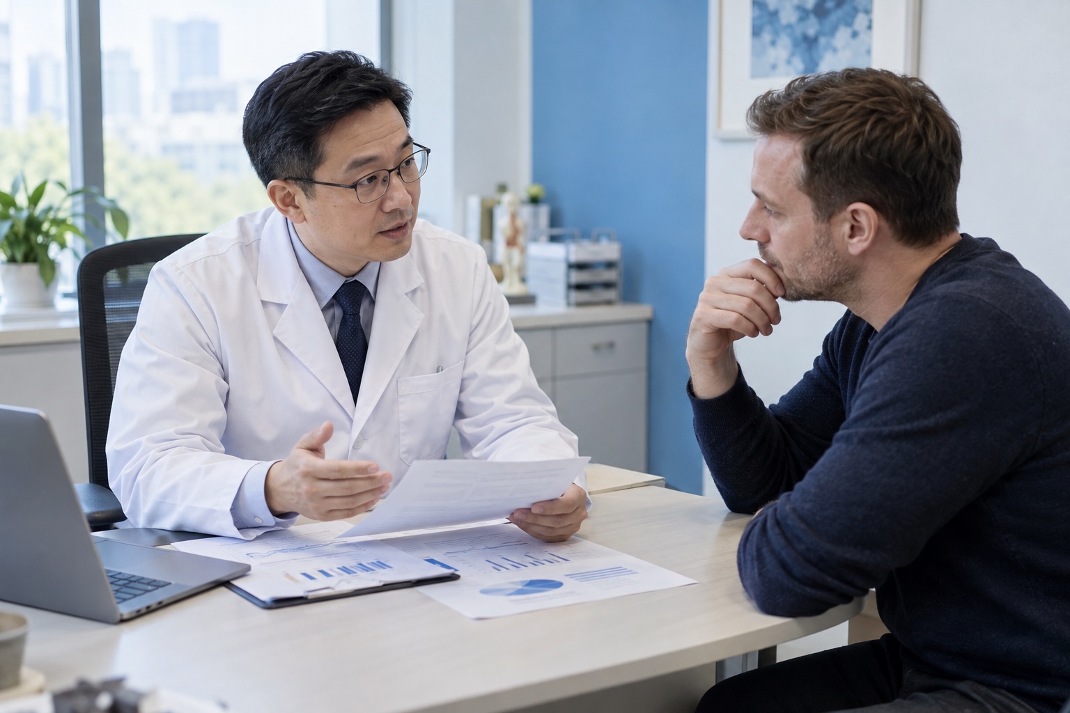 CAR-T Assessment Appointment Support