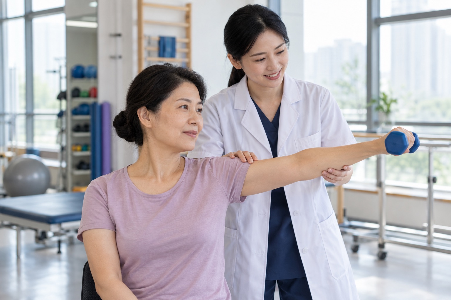 Orthopedic Appointment Support